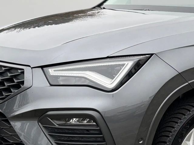 Seat Ateca 1.0 TSI FR-lijn