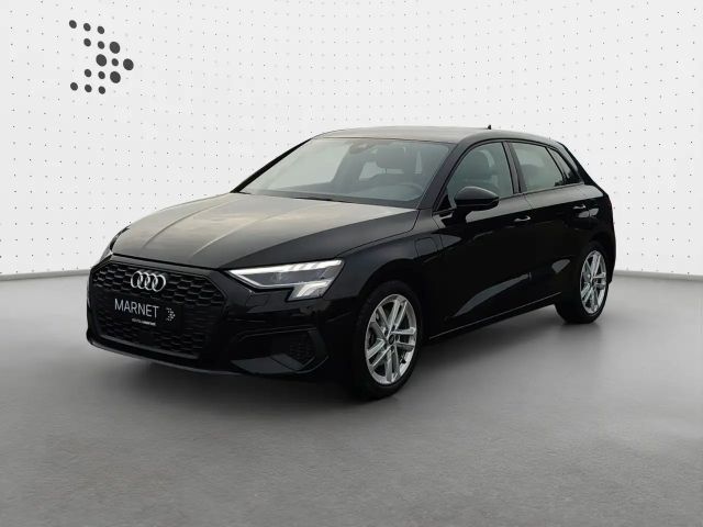 Audi A3 40 TFSI Hybride Sedan