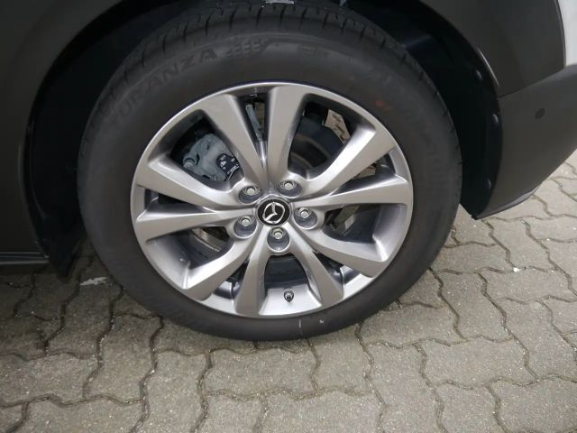 Mazda CX-30 Homura SkyActiv