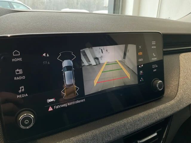 Skoda Scala Selection