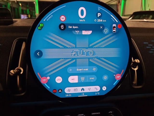 MINI Cooper S Countryman All4