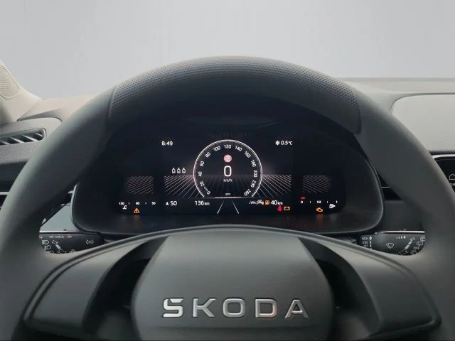 Skoda Scala Essence TSI