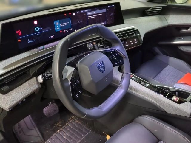 Peugeot 3008 Allure Pack Hybrid