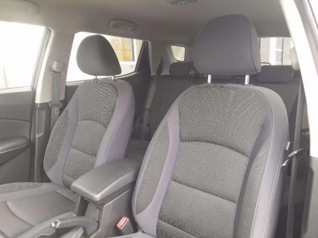 SsangYong Tivoli Grand Fizz 1.5 Start-Stopp-System RF-Kame