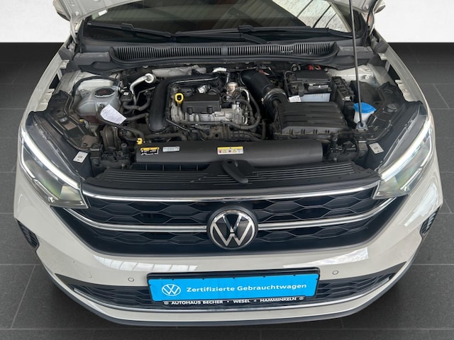 Volkswagen Taigo 1.0 TSI Life