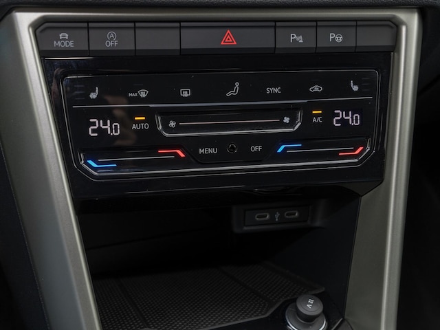 Volkswagen T-Roc 1.5 TSI DSG Move