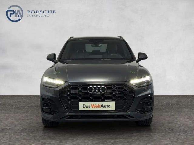 Audi Q5 50 TFSI Hybride Quattro S-Line