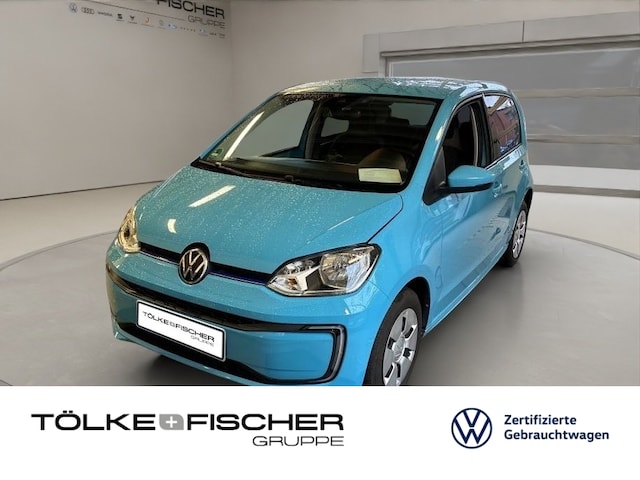Volkswagen e-up! Plus Style