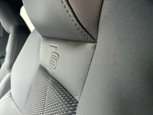 Audi A3 30 TFSI S-Line Sedan