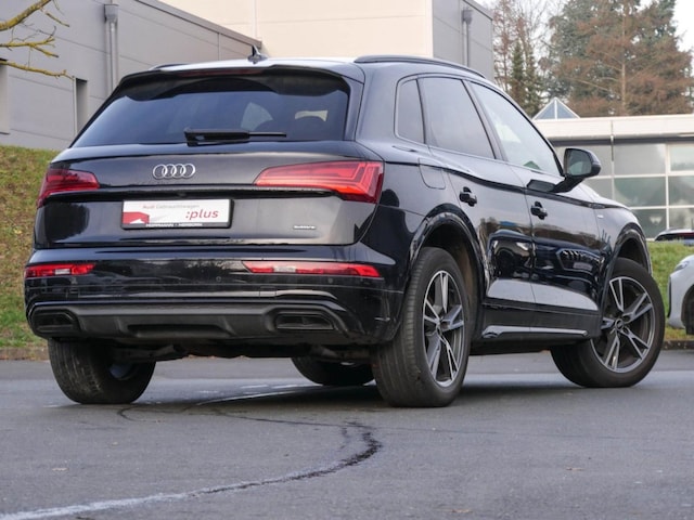 Audi Q5 40 TDI Quattro S-Tronic