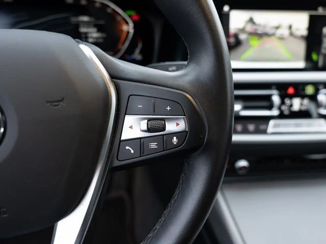 BMW 318 318d Advantage pakket Sedan