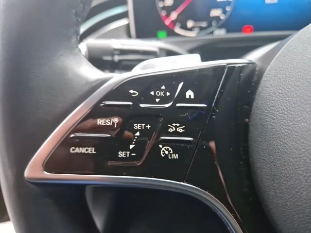 Mercedes-Benz E 300 E 300 de Sedan