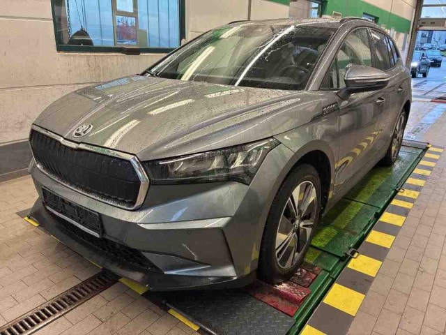 Skoda Enyaq iV 60