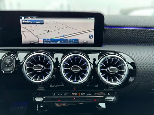 Mercedes-Benz A 200 Progressive