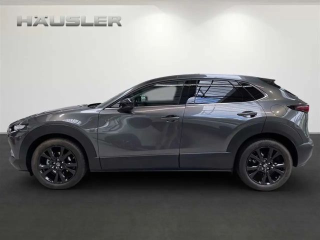 Mazda CX-30 Homura SkyActiv