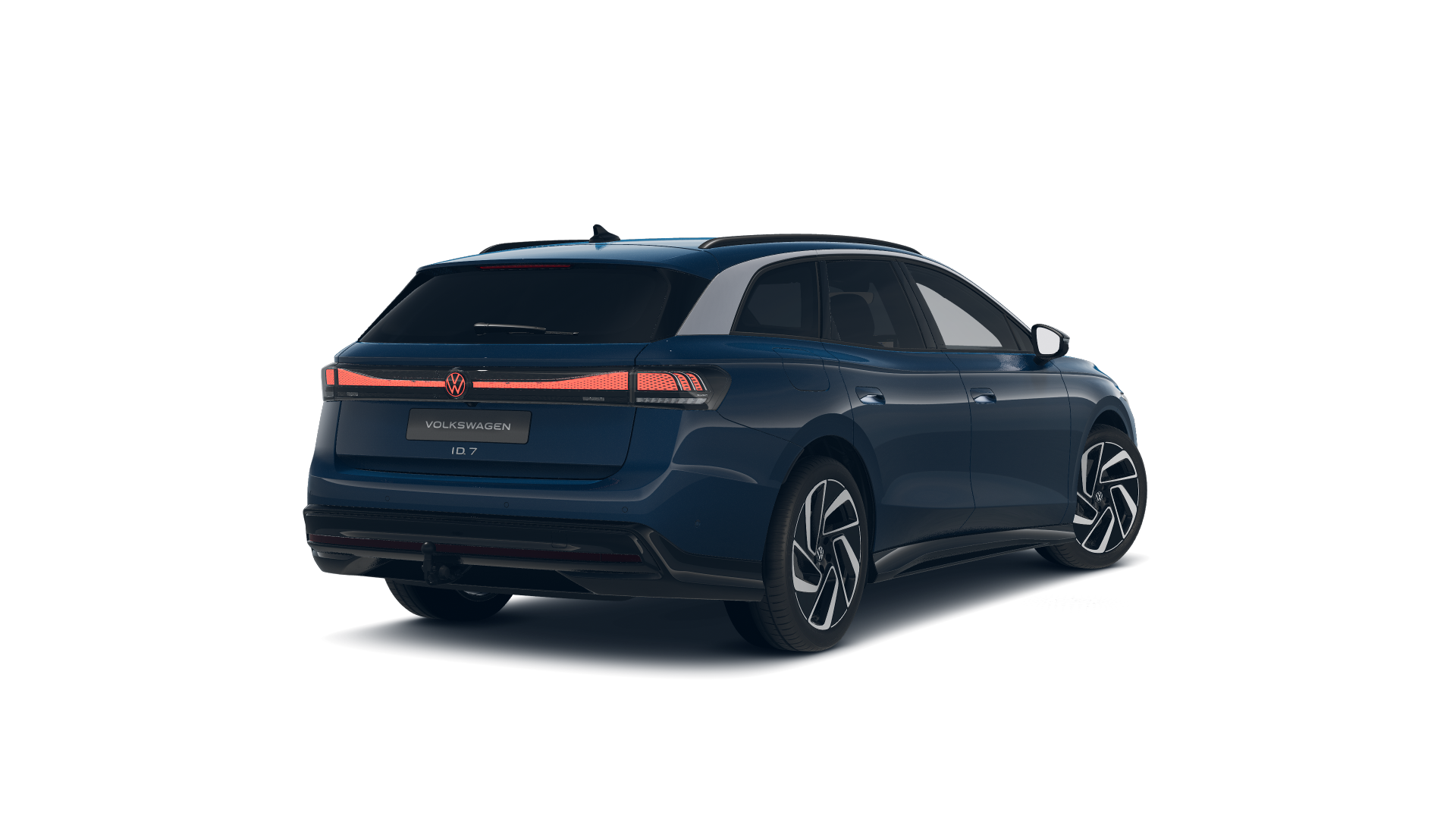 Volkswagen ID.7 IQ.Drive Pro Tourer