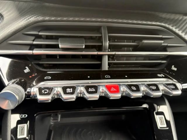 Peugeot 208 GT-Line Hybrid