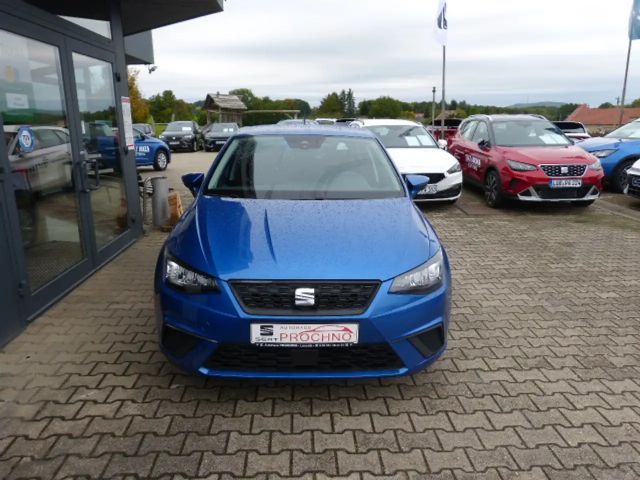 Seat Ibiza 1.0 MPI Style