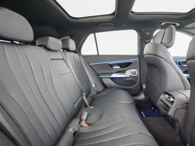 Mercedes-Benz E 220 4MATIC E 220 d Estate