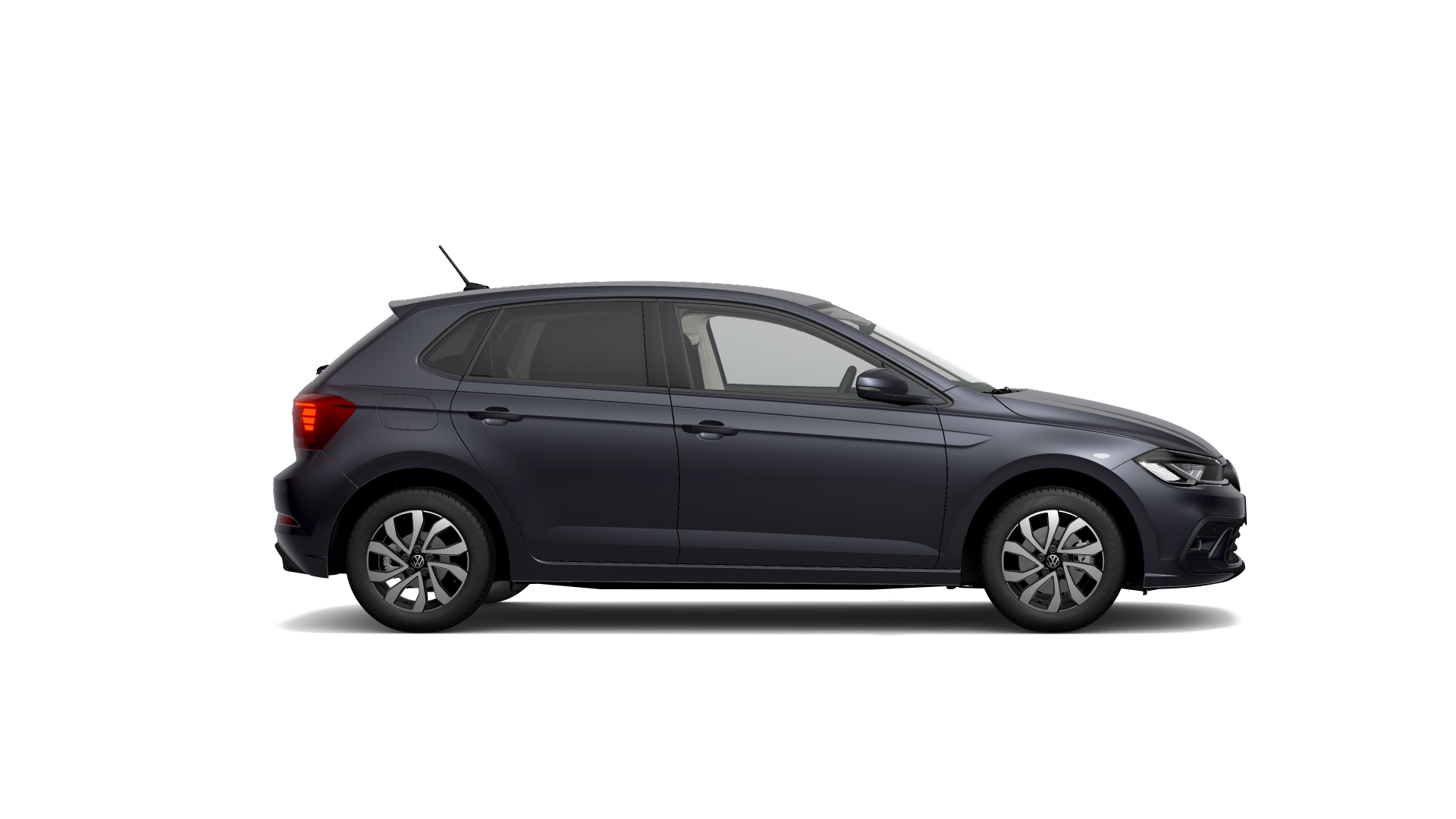 Volkswagen Polo 1.0 TSI DSG