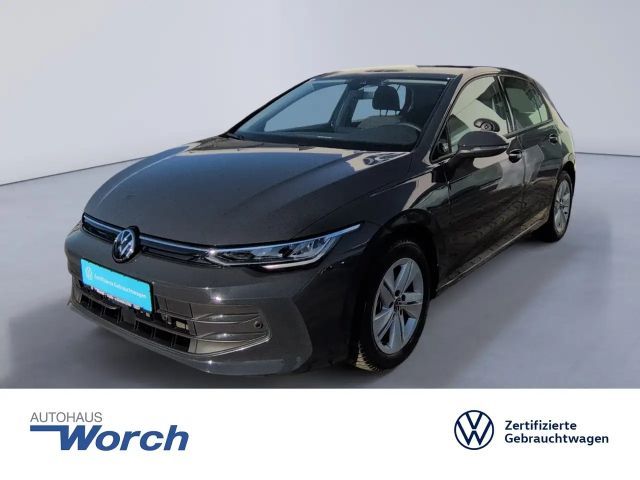 Volkswagen Golf 2.0 TDI Golf VIII