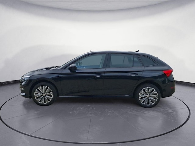 Skoda Scala 1.0 TSI Clever
