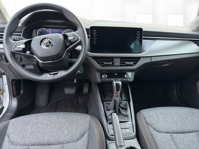 Skoda Kamiq 1.0 TSI Clever