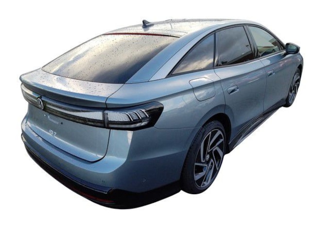 Volkswagen ID.7 IQ.Drive