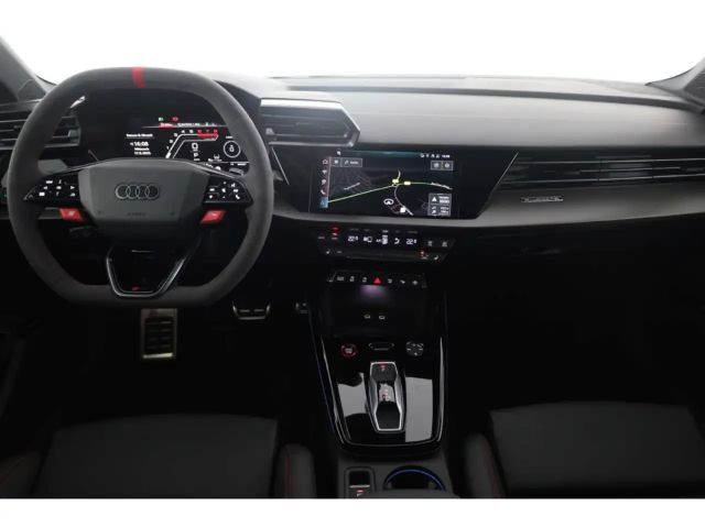 Audi RS3 Quattro Sedan Sportback