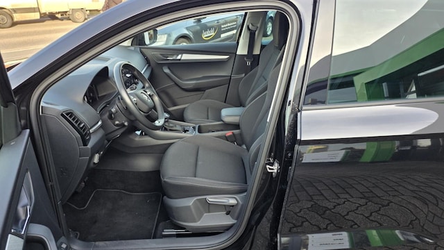 Skoda Karoq 1.5 TSI Drive