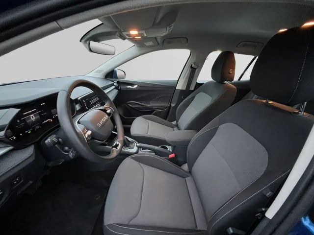 Skoda Fabia 1.0 TSI Selection