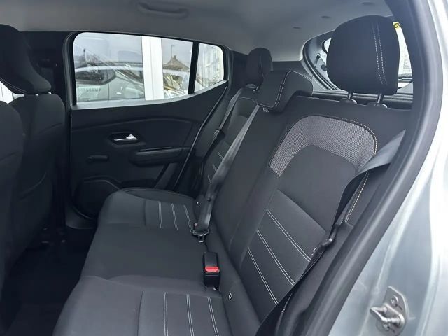 Dacia Sandero Comfort Stepway TCe 90