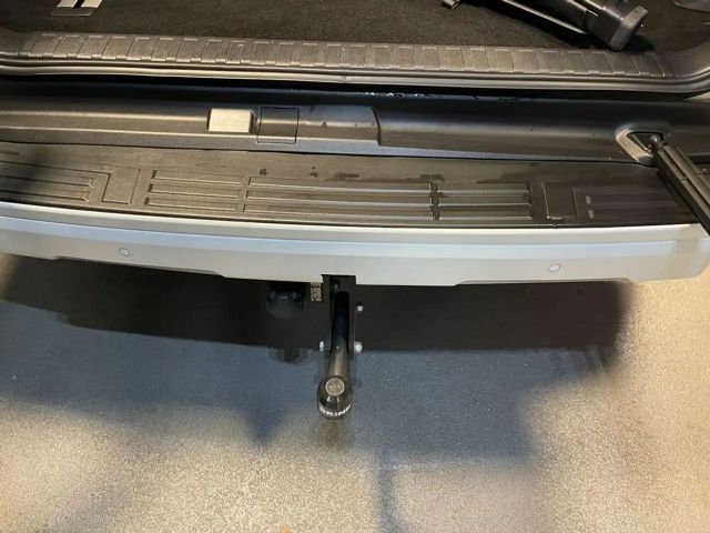 Toyota Land Cruiser Landcruiser AHV*elSitze*Kamera