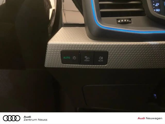 Audi A1 25 TFSI S-Tronic Sportback