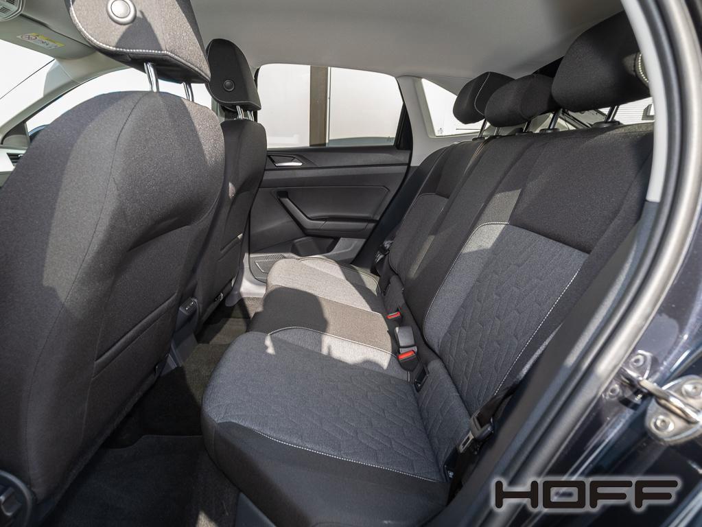 Volkswagen Taigo 1.0 TSI Move