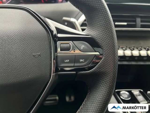 Peugeot 5008 GT-Line PureTech