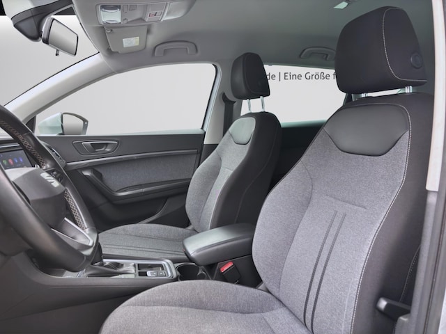 Seat Ateca 2.0 TSI DSG Style