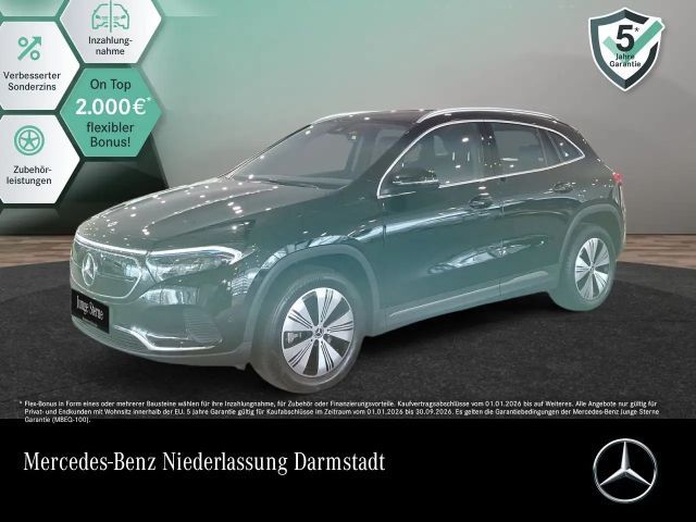 Mercedes-Benz EQA 250 Advanced Progressive