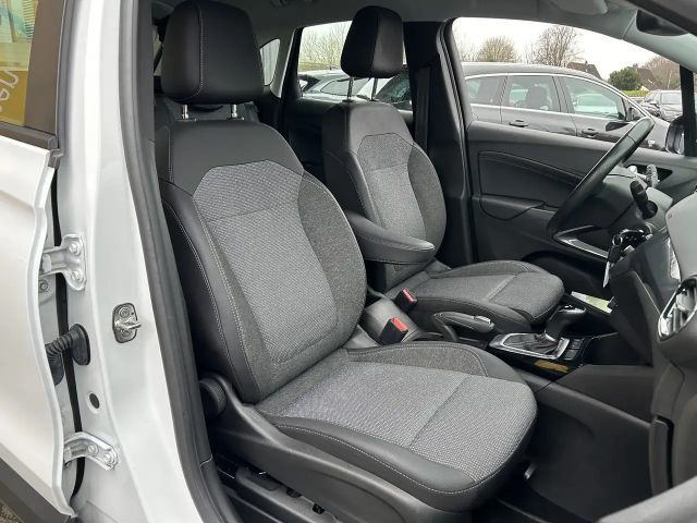 Opel Crossland X Elegance