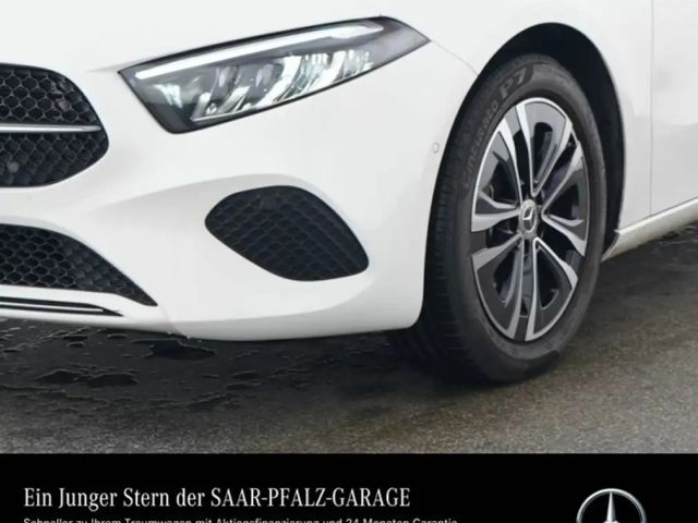 Mercedes-Benz A 180 Progressive