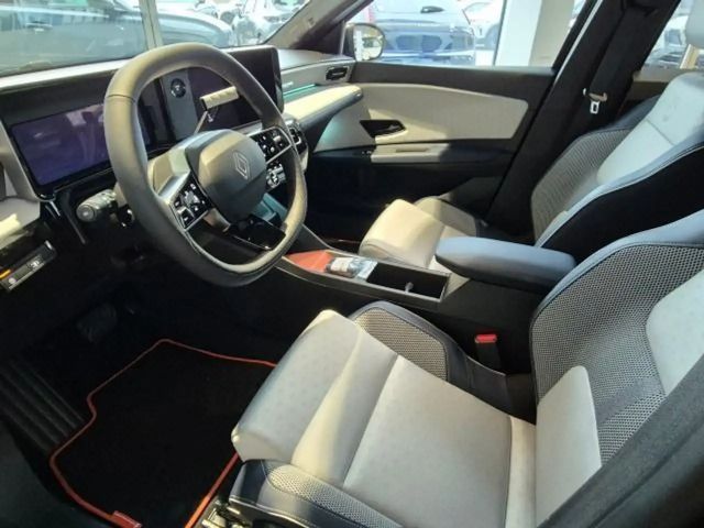 Renault 5 Comfort E-Tech