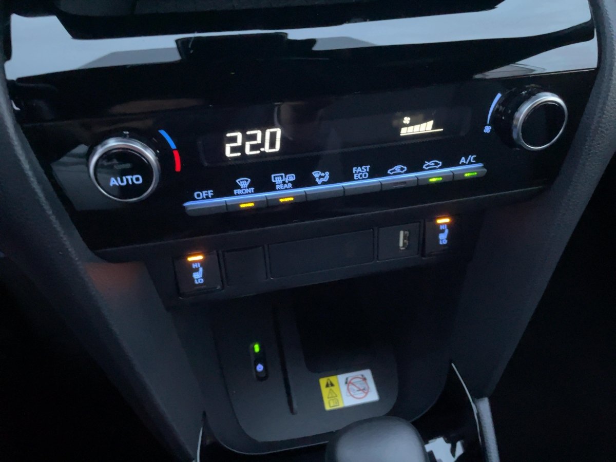 Toyota Yaris Cross 5-deurs