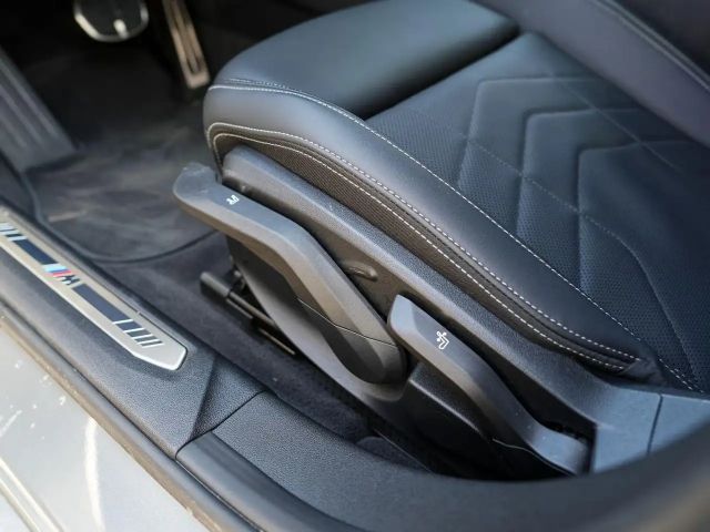 BMW 120 M-Sport Sedan