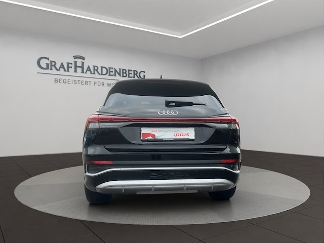 Audi Q4 e-tron 40