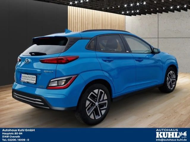 Hyundai Kona 39 kWh Electric