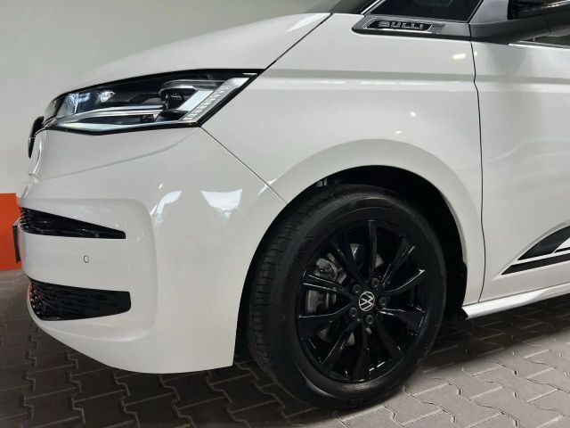 Volkswagen Multivan 2.0 TDI DSG T7