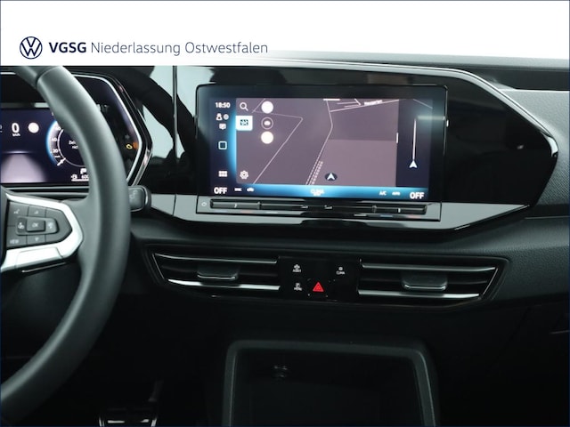 Volkswagen Caddy Caddy