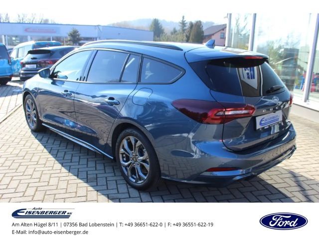 Ford Focus ST Line Wagon