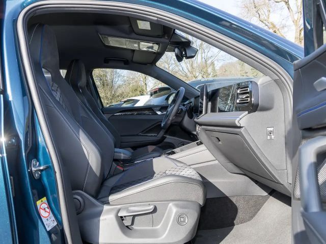 Volkswagen Tiguan 2.0 TDI DSG R-Line