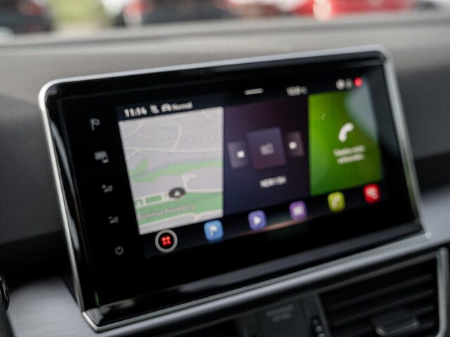 Seat Tarraco 1.4 TSI DSG